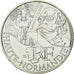 France, 10 Euro, 2012, MS(63), Silver, Gadoury:EU514, KM:1874
