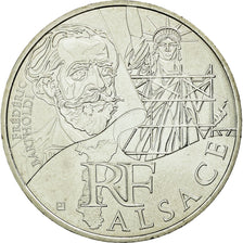 France, 10 Euro, 2012, MS(63), Silver, Gadoury:EU514, KM:1870
