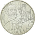 France, 10 Euro, 2012, MS(63), Silver, Gadoury:EU514, KM:1870