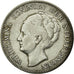 Coin, Netherlands, Wilhelmina I, Gulden, 1931, EF(40-45), Silver, KM:161.1