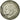 Moeda, Países Baixos, Wilhelmina I, 25 Cents, 1941, AU(50-53), Prata, KM:164