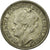 Moneta, Paesi Bassi, Wilhelmina I, 10 Cents, 1939, BB, Argento, KM:163