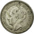 Moneta, Paesi Bassi, Wilhelmina I, 10 Cents, 1935, BB, Argento, KM:163