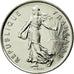 Coin, France, Semeuse, 5 Francs, 1979, Paris, MS(65-70), Nickel Clad
