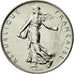 Coin, France, Semeuse, Franc, 1979, Paris, MS(65-70), Nickel, KM:925.1