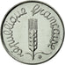 Coin, France, Épi, Centime, 1979, Paris, MS(65-70), Stainless Steel, KM:928