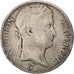 Moneta, Francia, Napoléon I, 5 Francs, 1810, Bayonne, MB, Argento, KM:694.9