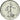 Coin, France, Semeuse, 5 Francs, 1982, Paris, MS(65-70), Nickel Clad