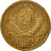 RUSSIA, 5 Kopeks, 1949, KM #115, VF(30-35), Aluminum-Bronze, 4.95