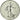 Coin, France, Semeuse, Franc, 1981, Paris, MS(65-70), Nickel, KM:925.1