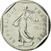 Monnaie, France, Semeuse, 2 Francs, 1981, Paris, FDC, Nickel, Gadoury:547
