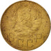 RUSSIA, 5 Kopeks, 1940, KM #108, EF(40-45), Aluminum-Bronze, 25.1, 4.86