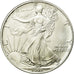Coin, United States, Dollar, 1992, Philadelphia, MS(63), Silver, KM 273