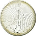 France, 50 Euro, 2010, FDC, Argent, Gadoury:EU400, KM:1644