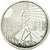 France, 15 Euro, 2008, AU(55-58), Silver, Gadoury:EU288, KM:1535