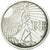 France, 15 Euro, 2008, AU(55-58), Silver, Gadoury:EU288, KM:1535