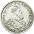 Coin, Belgium, 5 Ecu, 1987, AU(55-58), Silver, KM:166
