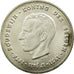 Moneta, Belgio, 250 Francs, 250 Frank, 1976, Brussels, BB+, Argento, KM:158.1