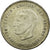 Münze, Belgien, 250 Francs, 250 Frank, 1976, Brussels, SS+, Silber, KM:158.1