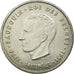 Monnaie, Belgique, 250 Francs, 250 Frank, 1976, TTB+, Argent, KM:157.1