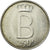 Moeda, Bélgica, 250 Francs, 250 Frank, 1976, AU(50-53), Prata, KM:157.1