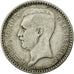 Coin, Belgium, 20 Francs, 20 Frank, 1934, EF(40-45), Silver, KM:104.1