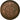 Coin, ITALIAN STATES, PAPAL STATES, Pius IX, 2 Baiocchi, Muraiola, 1851