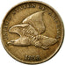 Coin, United States,Flying Eagle Cent,1858,Philadelphia,AU(50-53)