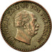 Monnaie, Etats allemands, PRUSSIA, Wilhelm I, Groschen, 1861, Berlin, TTB+