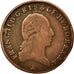 Coin, Austria, Franz II (I), Kreuzer, 1800, Vienne, VF(30-35), Billon, KM:2111