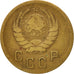 Coin, Russia, 2 Kopeks, 1938, VF(20-25), Aluminum-Bronze, KM:106