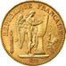 Moneda, Francia, Génie, 20 Francs, 1894, Paris, MBC+, Oro, KM:825, Gadoury:1063