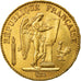 Monnaie, France, Génie, 20 Francs, 1878, Paris, SUP, Or, Gadoury:1063, KM:825