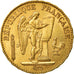 Coin, France, Génie, 20 Francs, 1877, Paris, AU(50-53), Gold, KM:825