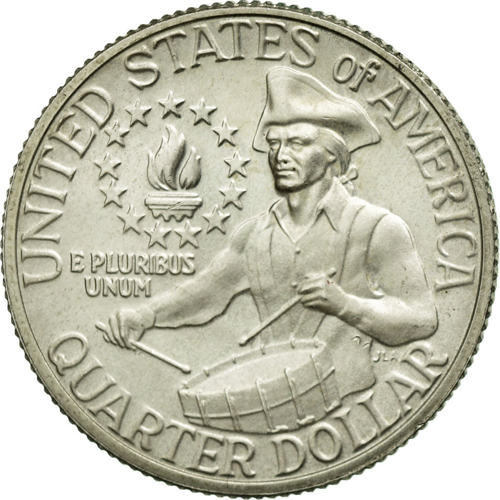 Coin, United States, Washington Quarter,1979,San Francisco,MS(63),KM 204a