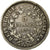 Münze, Frankreich, Hercule, 5 Francs, 1877, Bordeaux, SS, Silber, KM:820.2