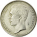 Coin, Belgium, 2 Francs, 2 Frank, 1912, AU(55-58), Silver, KM:75