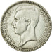 Coin, Belgium, 20 Francs, 20 Frank, 1933, AU(50-53), Silver, KM:103.1
