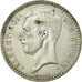 Monnaie, Belgique, 20 Francs, 20 Frank, 1934, TTB+, Argent, KM:103.1