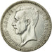 Coin, Belgium, 20 Francs, 20 Frank, 1934, AU(50-53), Silver, KM:104.1