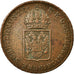 Munten, Oostenrijk, Franz II (I), Kreuzer, 1816, Vienne, ZF+, Koper, KM:2113