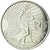 França, 10 Euro, 2009, MS(65-70), Prata, Gadoury:EU337, KM:1580