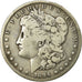 Monnaie, États-Unis, Morgan Dollar,1894,San Francisco, TB+