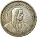Coin, Switzerland, 5 Francs, 1933, Bern, EF(40-45), Silver, KM:40