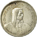 Coin, Switzerland, 5 Francs, 1933, Bern, AU(50-53), Silver, KM:40