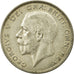 Coin, Great Britain, George V, 1/2 Crown, 1936, AU(55-58), Silver, KM:835