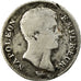 Munten, Frankrijk, Napoléon I, Franc, 1805, Paris, ZG+, Zilver, KM:656.1