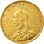 Moneta, Gran Bretagna, Victoria, Sovereign, 1892, BB, Oro, KM:767