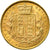Moneta, Gran Bretagna, Victoria, Sovereign, 1871, SPL, Oro, KM:736.2