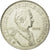 Münze, Monaco, Rainier III, 50 Francs, 1974, VZ, Silber, KM:152.1